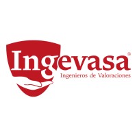 Ingevasa Global Loss Adjusters | Ingenieros de Valoraciones Logo