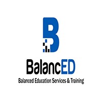 Balanced Education Services and Training (BEST) Logo