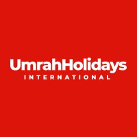Umrah Holidays International Logo