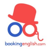 BookingEnglish.com Logo