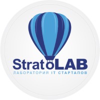 Stratolab IT Logo