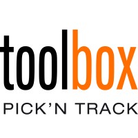 toolbox GmbH Logo