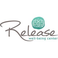 Release Well-Being Center Logo