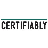 Certifiably Logo
