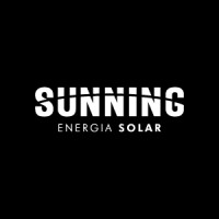 Sunning Energia Solar Logo
