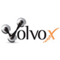 Volvox Srl Logo