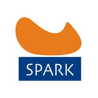 Spark Modern Fires Logo