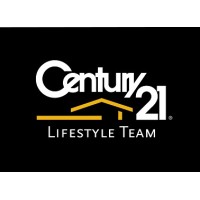 Century 21 Lifestyle Team Logo