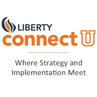 Liberty ConnectU Logo