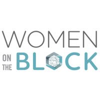 Women on the Block Logo