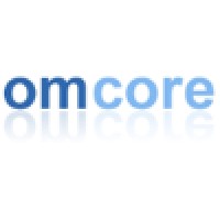 OmCore Logo
