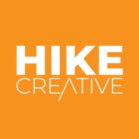 Hike Creative Logo