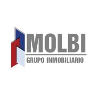 MOLBI - Grupo Inmobiliario Logo