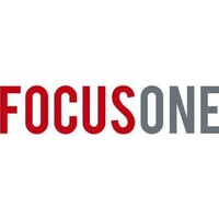 Focus One Media Group Logo
