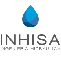 Inhisa Hidráulica S.A. Logo