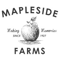 Mapleside Farms Logo