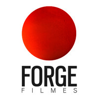 Forge Filmes Logo
