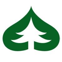 Garland Lodge & Golf Resort Logo
