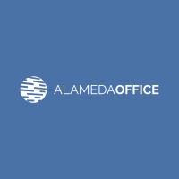 Alameda Office Logo