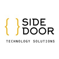 Sidedoor Technology Solutions Logo