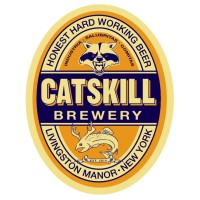 Catskill Brewery Logo