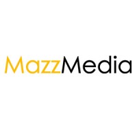 MazzMediaInc Logo