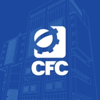 CFC - Conselho Federal de Contabilidade (CFC) Logo