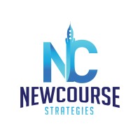 NewCourse Strategies, LLC Logo