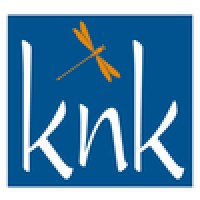 knk Software UK Ltd. Logo