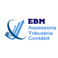EBM Consultoria Empresarial Logo
