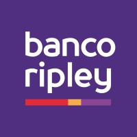 Banco Ripley Chile Logo