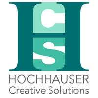Hochhauser Creative Solutions Inc. Logo