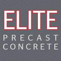 Elite Precast Concrete Logo