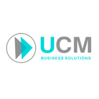 UCM Business Solutions Logo