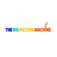 The Big Picture Machine Logo
