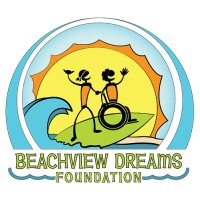 Beachview Dreams Foundation Logo