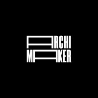 ArchiMaker Logo