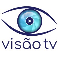 Visão TV - É play e pronto! | WebTV Logo