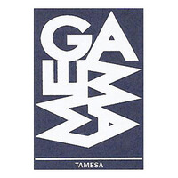 Megama Logo