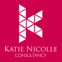 Katie Nicolle Consultancy Logo