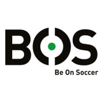 Be On Soccer Logo