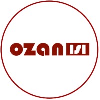 Ozan Isı Logo