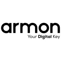Armon Teknoloji A.Ş. Logo