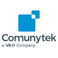 Comunytek Logo