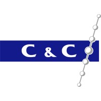 C&C Partners Logo