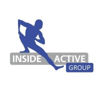 InSide Active Group Logo