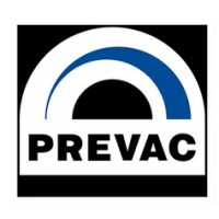 PREVAC science Logo