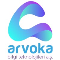 Arvoka Inc. Logo