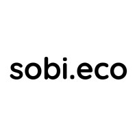 sobi.eco Logo