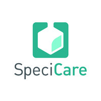 SpeciCare - The Leader in Biospecimen Management Logo